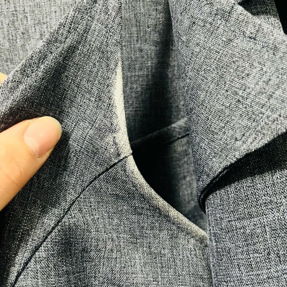 Complete pants suit - Picture 3 of 15